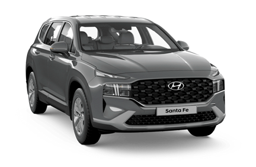 Hyundai Santa Fe (IV Рестайлинг)