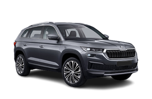 Skoda Kodiaq (I Рестайлинг)