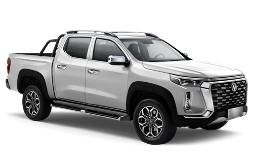 Changan Hunter Plus 