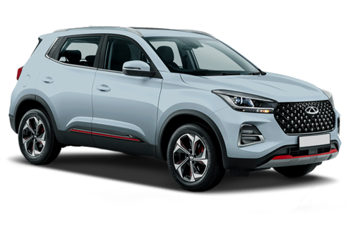 Chery Tiggo 4 Pro (I Поколение)