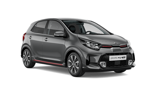 KIA Picanto (III Рестайлинг)