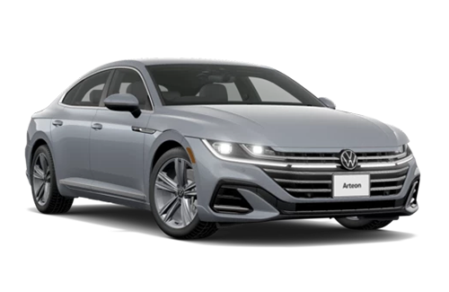 Volkswagen Arteon (I Рестайлинг)