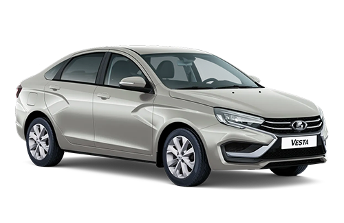 Lada Vesta Седан I Рестайлинг (NG)