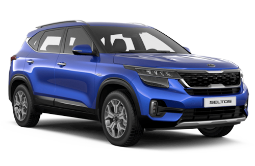KIA Seltos (I Поколение)