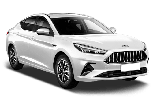 Jac J7 (I Поколение)