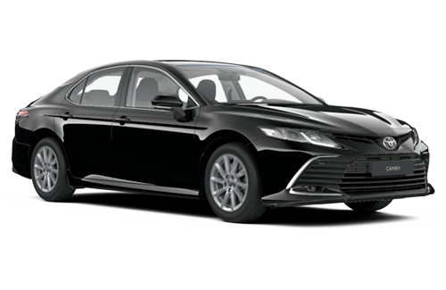 Toyota Camry (VIII Рестайлинг)