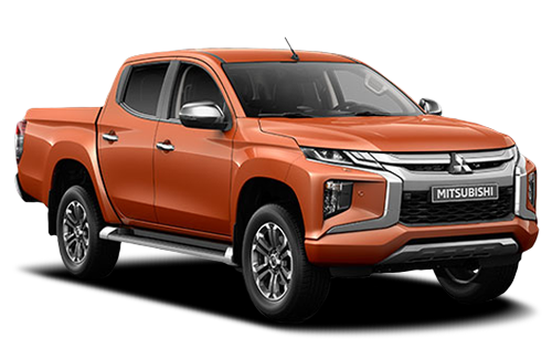 Mitsubishi l200 (V Рестайлинг)