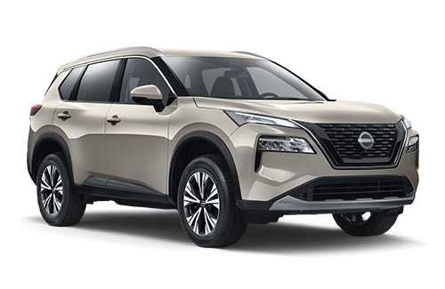 Nissan X-Trail (IV Поколение)