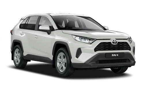 Toyota RAV4 (V Поколение)
