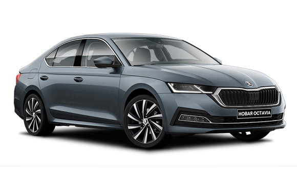 Skoda Octavia A8 (IV Поколение)