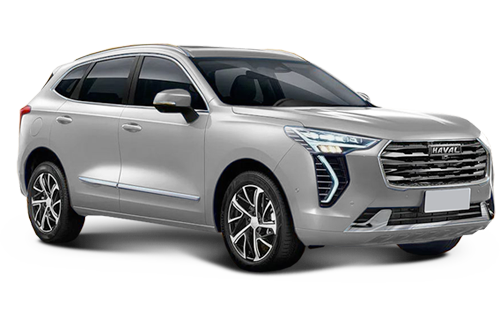 Haval Jolion (I Поколение)