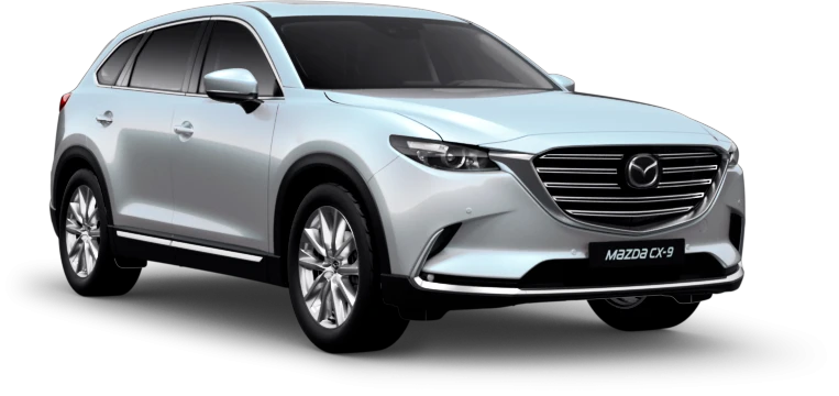Mazda CX-9