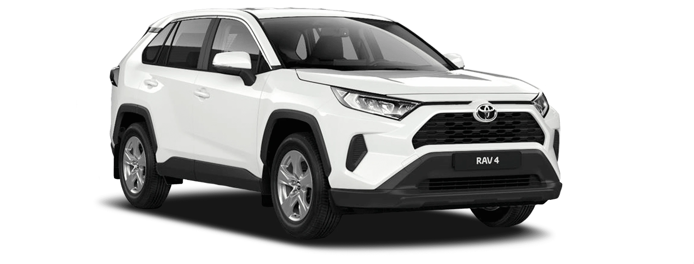 Toyota RAV4 (V Поколение)