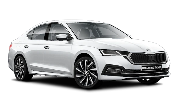 Skoda Octavia A8 (IV Поколение)