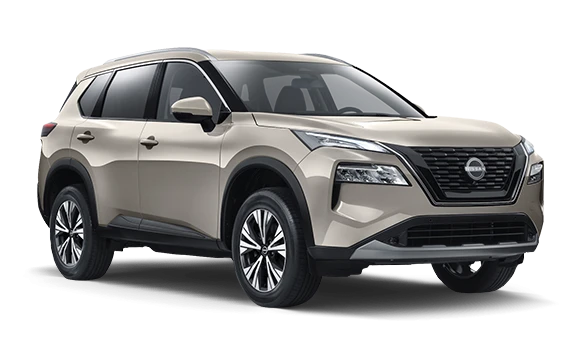 Nissan X-Trail (IV Поколение)