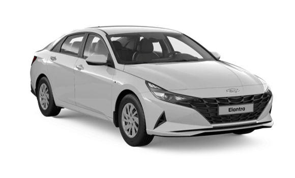 Hyundai Elantra (VII Поколение)