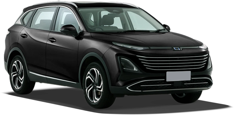 Faw Bestune T90 (I Поколение)