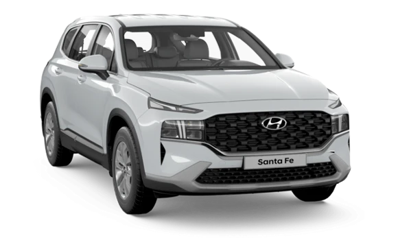 Hyundai Santa Fe (IV Рестайлинг)