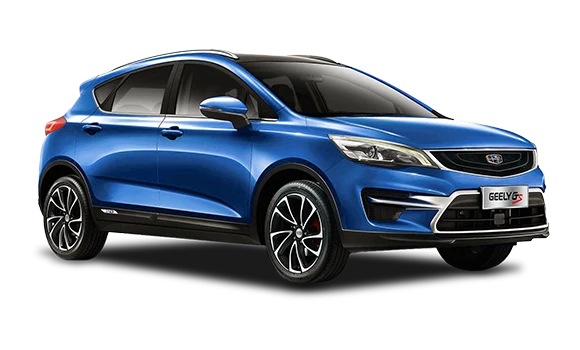 Geely GS