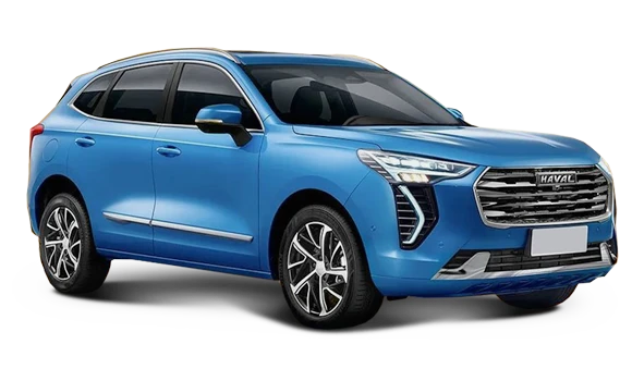 Haval Jolion (I Поколение)