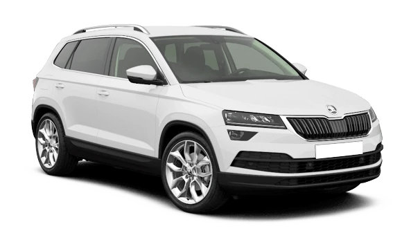 Skoda Karoq (I Поколение)