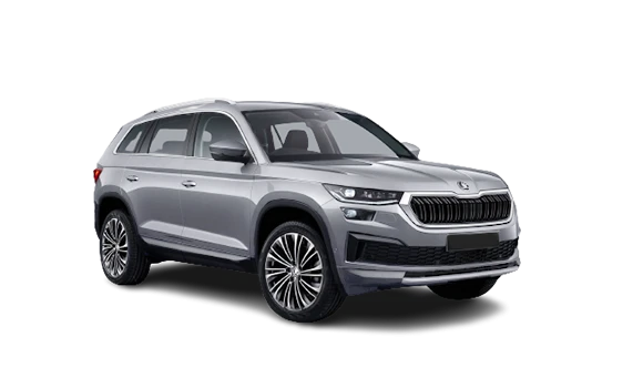 Skoda Kodiaq (I Рестайлинг)