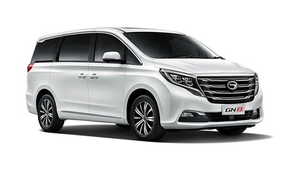 Gac GN8