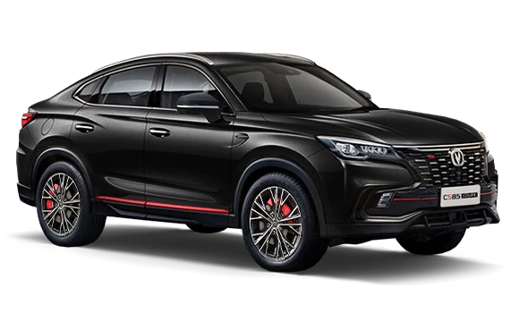 Changan CS85Coupe