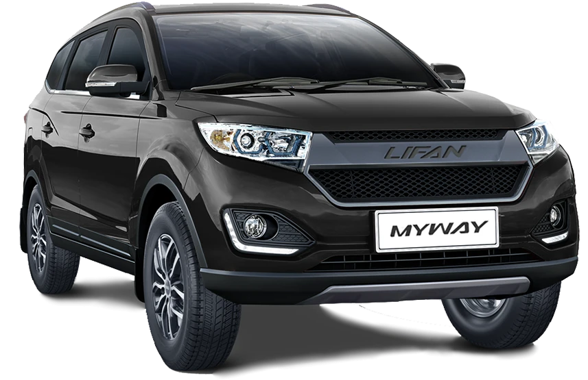Lifan Myway