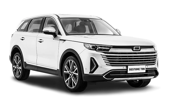 Faw Besturn Т99 (I Рестайлинг)