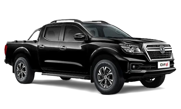 Dongfeng DF6