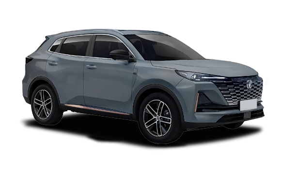 Changan UNI-S
