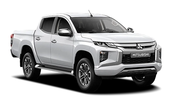 Mitsubishi l200 (V Рестайлинг)