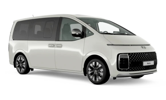 Hyundai Staria Premium