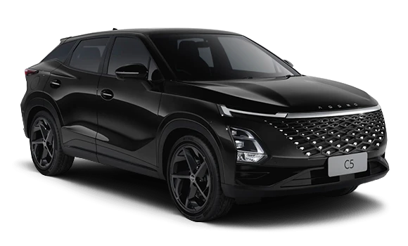 Omoda C5 (I Поколение)
