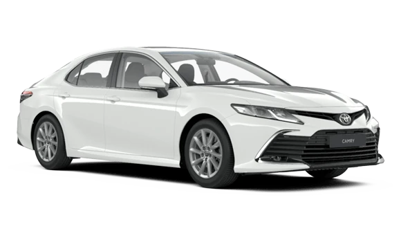 Toyota Camry (VIII Рестайлинг)