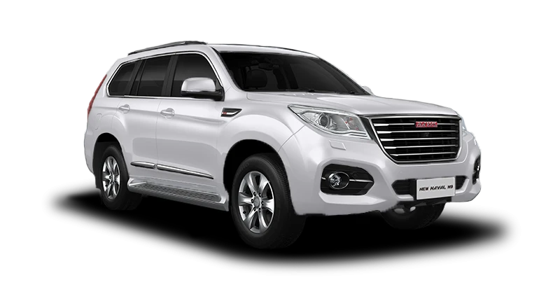 Haval H9 (I Рестайлинг)